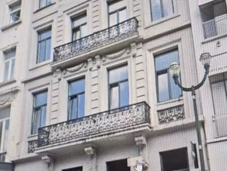 appartement deux chambres rénové