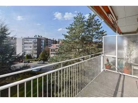 appartement 2 chambres // chant d’oiseau