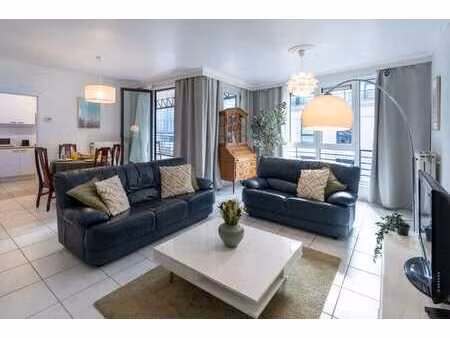 brussels center rogier residence