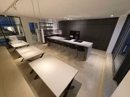 superbe chambre meublée en coliving