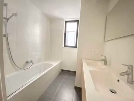 appartement moderne 2 chambres à ixelles