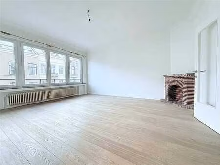 bel appartement 1ch - top situation !!