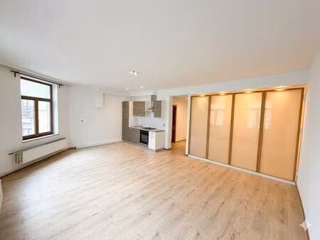 souveraine grand studio rénové