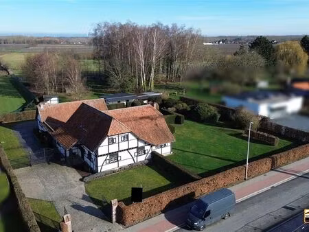 maison à vendre à kortessem € 750.000 (llxvz) - het immohuis | zimmo