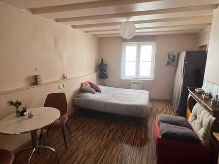 t1 - 3 rue des granges besancon