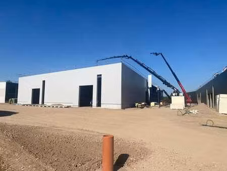 unités pme à vendre à heist-op-den-berg