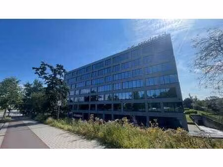 bureaux de haute qualité à louer à city link à berchem