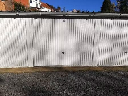garage à louer à heverlee € 100 (kb3ek) - | zimmo