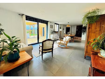 vente maison 8 pièces 236 m² lescar (64230)