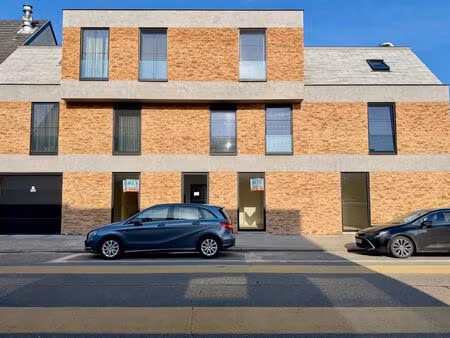 appartement à louer à sleidinge € 950 (llxqp) - vastgoed de vos evergem | zimmo