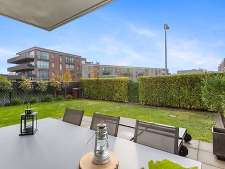 appartement à louer à schoten € 1.075 (lly2c) - vb vastgoed - kapellen | zimmo