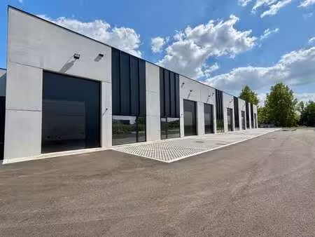 bien professionnel à louer à enghien € 1.440 (llyzd) | zimmo
