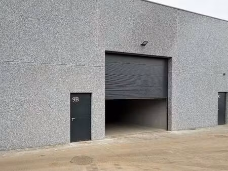 bien professionnel à louer à lokeren € 1.800 (llyzh) - lancksweerd real estate | zimmo