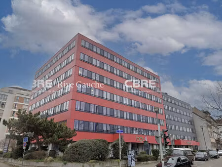 achat local professionnel 890m² strasbourg 67000