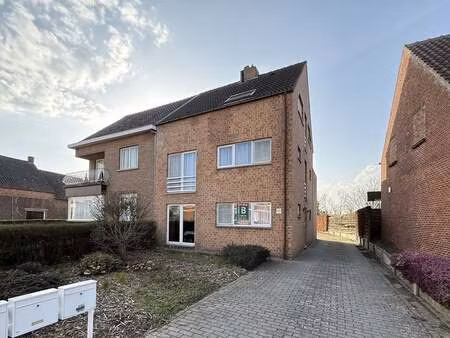 appartement à louer à geel € 775 (llygy) - immo b | zimmo