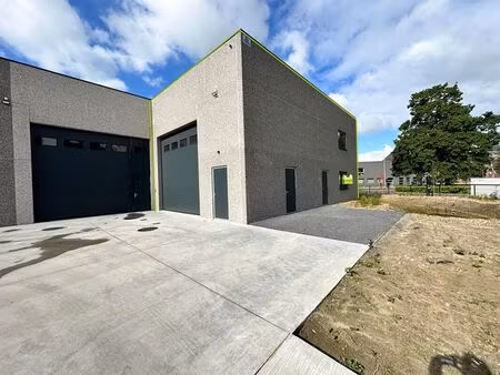 bien professionnel à louer à sint-gillis-bij-dendermonde € 1.650 (llyty) - immo twins | zi