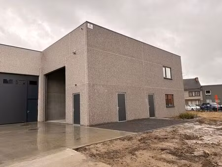 bien professionnel à louer à sint-gillis-bij-dendermonde € 1.850 (llyty) - immo twins | zi