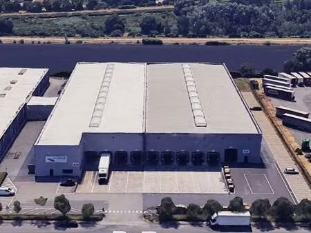 bien professionnel à louer à vilvoorde € 46.958 (llz0d) - lcv development | zimmo