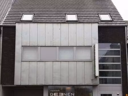 appartement à louer à achel € 850 (llyph) - | zimmo