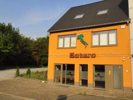 bien professionnel à louer à genk € 2.000 (kyft3) - | zimmo