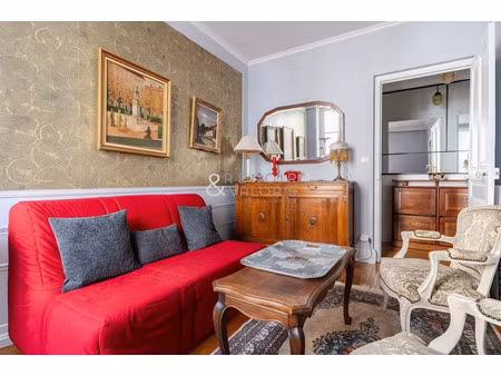 vente appartement 2 pièces 40 m² à nancy (54000)  nan €