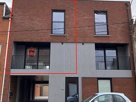 appartement à louer à menen € 850 (jzj6a) | zimmo