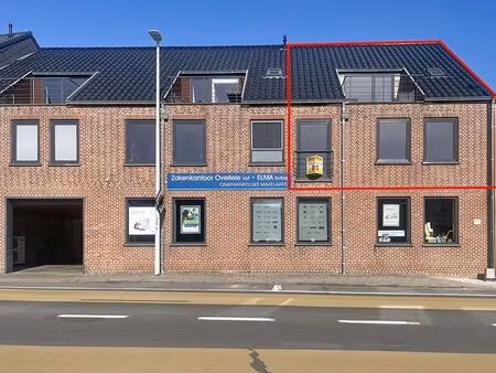 appartement à louer à harelbeke € 850 (lly04) - sofimo roeselare | zimmo