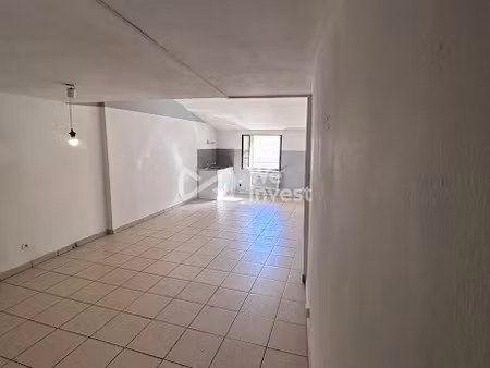 vente appartement 2 pièces 29 m² à brignoles (83170)  110 000 €
