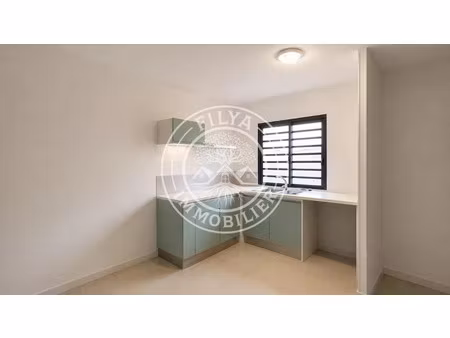 vente appartement 1 pièce 31.37 m² à cayenne (97300)  111 600 €