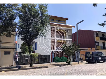 vente appartement 1 pièce 31.37 m² à cayenne (97300)  116 600 €