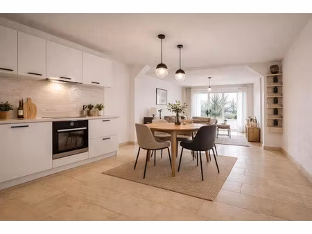 vente appartement 3 pièces 77 m² à lézan (30350)  117 000 €