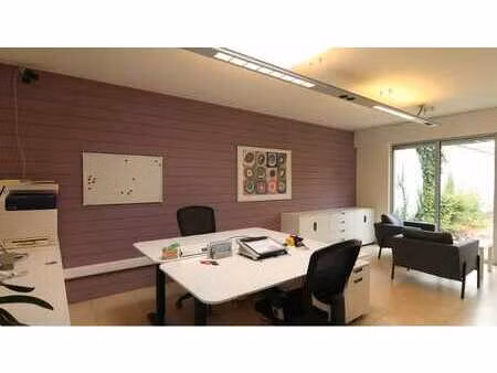 instapklare kantoorruimte te huur in loppem zedelgem