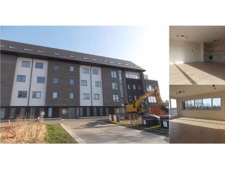 appartement à louer à rue grande 189 maisières (vbd97105)