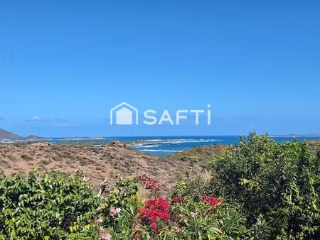 vente maison 4 pièces 120 m² saint-martin (65360)