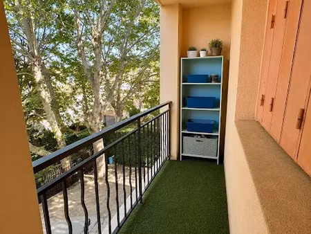 vente appartement 4 pièces 65.6 m² à istres (13800)  182 000 €