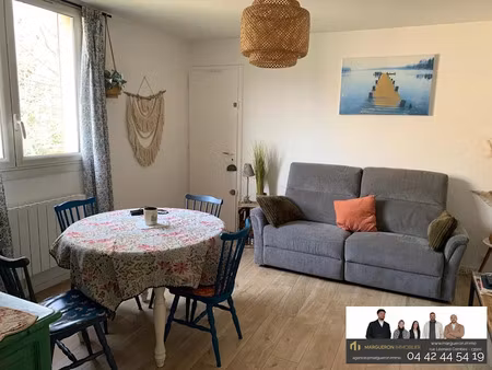 vente appartement 4 pièces 65.6 m² à istres (13800)  187 000 €