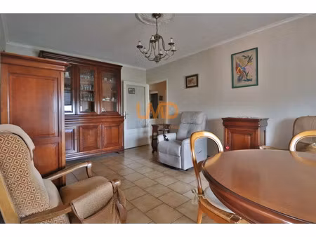 vente appartement 3 pièces 77.93 m² à martigues (13500)  160 000 €