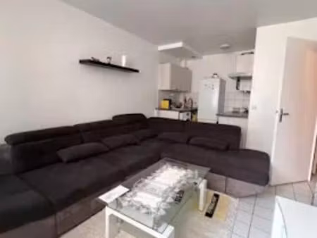vente appartement 2 pièces 29.73 m² à saint-maur-des-fosses (94100)  170 000 €