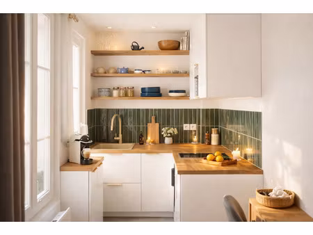 vente appartement 2 pièces 49.7 m² à vaulx-en-velin (69120)  164 526 €