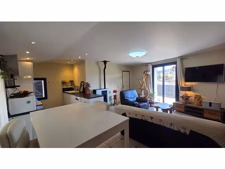 vente maison 5 pièces 133 m² formiguères (66210)