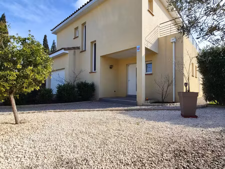 vente maison 4 pièces 120 m² pia (66380)