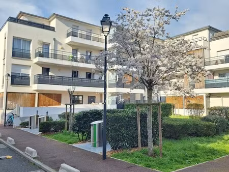 investissement locatif - 10 places de parking à vendre - déjà louées