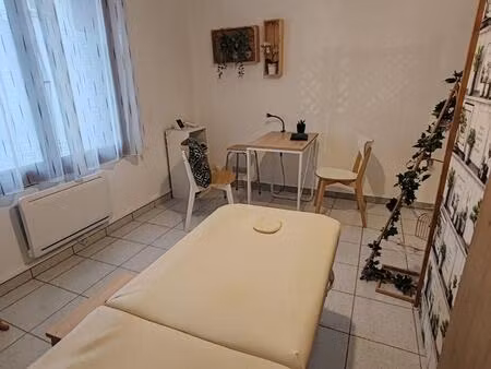 vente murs commerciaux 44 m²