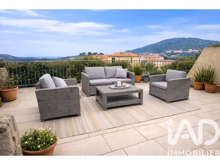 vente maison 4 pièces 75 m² port-vendres (66660)