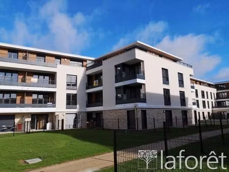 appartement plaisir 1 pièce(s) 21.70 m2