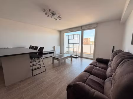 vente appartement 3 pièces 61 m² à mantes-la-ville (78711)  155 000 €