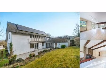 maison à vendre à rue de dolembreux 48 esneux (vbd97107)