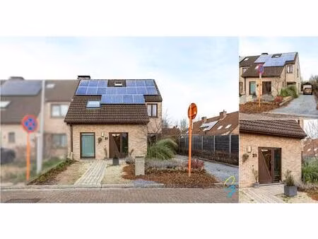 maison à vendre à watermuntweg 21 merelbeke (rbv44572)