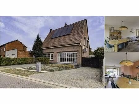 maison à vendre à boshoek 38 nijlen (rbv44066)