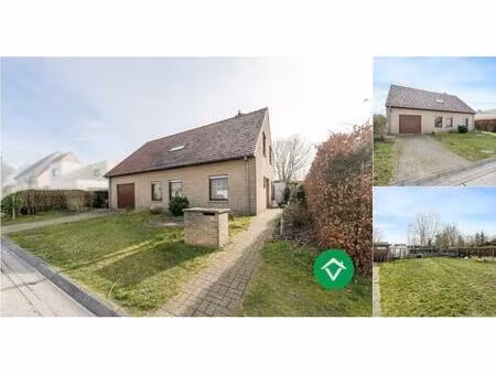 maison à vendre à berkenlaan 10 koekelare (rbv44555)